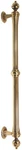 Alno D6929-18-PA Ornate 18" Appliance Pull Polished Antique. Fixed Price $479.96.