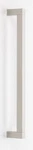 Alno D420-12-PN Block 12" Appliance Pull Polished Nickel. Fixed Price $127.96.