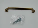 Amerock BP36782BBZ Factor Golden Champagne 5-1/16" Cabinet Drawer Pull Handle. Fixed Price $17.99.