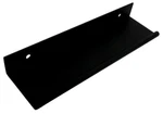 Berenson 1064-4055-P Uptown Appeal Bravo 6" Long Finger Cabinet Pull Satin Black. Fixed Price $13.40.