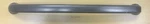 Jeffrey Alexander 527-12 Gun Metal Bremen 12" Center To Appliance Pull. Fixed Price $40.00.