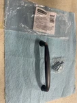Amerock Drawer Pull Oil-rubbed Bronze BP53802ORB. Fixed Price $8.38.
