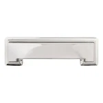 Hickory Hardware 1 Pack Solid Core Kitchen Cabinet Pulls, Luxury Hand.... Fixed Price $7.48.