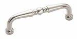 Amerock BP5300626 Allison Pull, 3-3/8-INCH, Polished Chrome (7 Handles Set). Fixed Price $24.95.