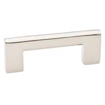 Emtek 86164 US15 Trail Pull Ctc Satin Nickel. Fixed Price $18.00.