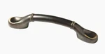 Brainerd 142976 3" Cc Bronze/gold Highlights Ashley Cabinet Drawer Handle Pull. Fixed Price $9.99.