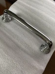Kohler 25494-CP Cabinet Hardware, Polished Chrome. Fixed Price $19.00.