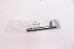 Bar Pull Black Powder Coated Steel 3-1/2" 89MM 3489-3-1/2. Fixed Price $5.57.
