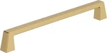 Amerock BP55282CZ Champagne Bronze Cabinet Pull 8" (203 Mm) Center-to-center. Fixed Price $17.10.