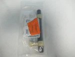 Liberty P37810C-VBB-CP 3" Wood Bar Pull 885785120576 (locz). Fixed Price $13.29.