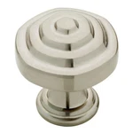 Lot Of 10 Liberty Hardware 1/8" Parsons Knob Satin Nickle P27929C-SN-C. Fixed Price $19.99.