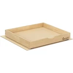 Welfurgeer Soft Close Pull Out Drawers For Cabinets, 23" X 21" C.... Fixed Price $135.70.