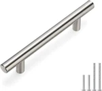 Homdiy 15 Pack Inch Brushed Nickel Hole Centers,. Fixed Price $30.29.