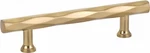 Emtek 86491 Tribeca 12" Center To Bar Cabinet Pull. Fixed Price $49.60.