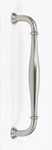 Alno D726-10-SN Charlie's 10" Appliance Pull Satin Nickel. Fixed Price $167.96.