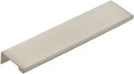 Emtek 87120US15 Edge 6 Inch Center To Finger Cabinet Pull. Fixed Price $14.73.