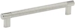Amerock BP36562 Bronx 8" Center To Bar Cabinet Pull - Nickel. Fixed Price $34.55.