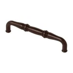 6-5/16" Kentworth Pull Venetian Bronze. Fixed Price $15.39.