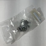 Atlas Homewares Grapes Knob Pewter 2173-NO. Fixed Price $5.99.