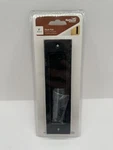 National Hardware 8" Oil Rubbed Bronze Flush Pull N187-022 V1012. Fixed Price $9.99.