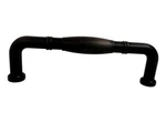 Jeffrey Alexander Z290-96-DBAC Durham Center To Handle 3-3/4"CABINET Pull. Fixed Price $6.00.