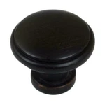 Gliderite Hardware Mushroom Knob 5096-ORB (10 Pack). Fixed Price $9.99.