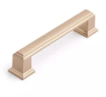 Amerock 5-1/16" Rubeus Cabinet Pull Champagne Bronze. Fixed Price $9.75.