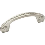 Lot Of 8 Amerock Allison Scroll Cabinet Drawer Pulls Satin Nickel 3" BP53470G10. Fixed Price $29.99.