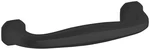 Baldwin 4362.BIN Severin Fayerman 4" Center To Handle - Black. Fixed Price $47.20.