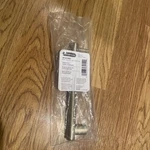 Amerock BP36559BBZ Bronx 6-5/16" Bar Cabinet Pull Golden Champagne. Fixed Price $20.00.