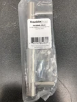 Franklin Brass 5-1/16" Center To Bar Cabinet Pull Stainless Steel. Fixed Price $11.64.