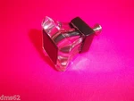 New Amerock Abernathy Rubbed Bronze Pull Knob BP29460CORB Free Shipping. Fixed Price $10.89.