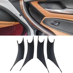 Car Door Handles Protective Decorate Covers For Bmw 4 Series 3GT F30 F32 F3.... Fixed Price $62.91.