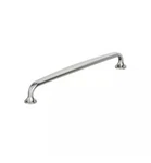 (2) Amerock BP36987 Renown 8-13/16" Center To Handle Cabinet Nickel. Fixed Price $39.99.