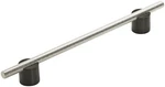 Amerock BP7414192 Transcendent 7-9/16" Center To Bar Black. Fixed Price $28.71.