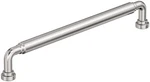 Amerock BP37666 Coble 8-13/16" Center To Smooth Handle Nickel. Fixed Price $21.99.