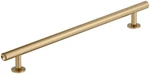 Amerock BP36870 Radius 8-13/16" Center To Bar Cabinet Pull Bronze. Fixed Price $23.54.