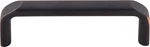 Top Knobs TK872UM Exeter Pull 3/4" (c-c) Umbrio. Fixed Price $13.10.