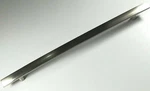 10 Pack Brainerd 224MM Caroline Arch Pull, Satin Nickel P37036W-SN-CP. Fixed Price $54.99.