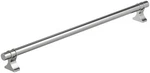 Amerock BP36698 Davenport 12-5/8" Center To Bar Cabinet Chrome. Fixed Price $43.19.