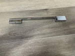 Amerock BP3673726 Separa Collection 10-1/16 In. (256MM) Pull, Read. Fixed Price $21.59.