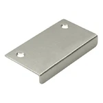 Deltana DCM315U15 In. X 1.5 Solid Brass Drawer & Cabinet Mirror Pull (set. Fixed Price $25.10.
