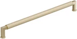 Amerock BP37651 Ballard 18" Center To Fluted Appliance - Gold. Fixed Price $179.99.