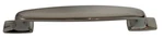 Amerock BP55319PN Highland Ridge 128MM Handle Cabinet Pull - Polished Nickel. Fixed Price $13.01.