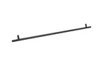Amerock Cabinet Bar Pull 480MM Matte Black BP19016MB Door Drawer Handle Kitchen. Fixed Price $24.84.
