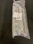 Franklin Brass Pack Adjustable Nickel Pulls For Cabinets & Dressers, Fits 51 2. Fixed Price $15.38.