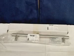 Amerock BP54008SS 12" C-c Bar Pull Stainless Steel *new*. Fixed Price $33.59.