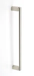 Alno D430-12-PN Vogue 12" Appliance Pull Polished Nickel. Fixed Price $175.96.