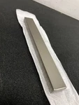 Top Knobs TK277BSN 8" Cup Cabinet Pull From Sanctuary Ii Collection - Brushed. Fixed Price $14.80.