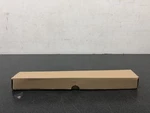 Belwith Keeler B076154-SN 12" Bauhaus Cabinet Handle/drawer Pull Satin Nickel. Fixed Price $45.65.